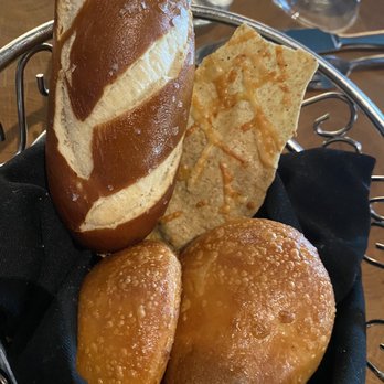 Old Brea Chop House - Warm home made bread - Steakhouses Near Me - Brea, California Old Brea Chop House - Warm home made bread - Steakhouses Near Me - Brea, California