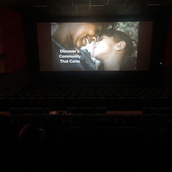 GTC Houston Lakes Cinemas - Cinema Near Me - Warner Robins, Georgia
