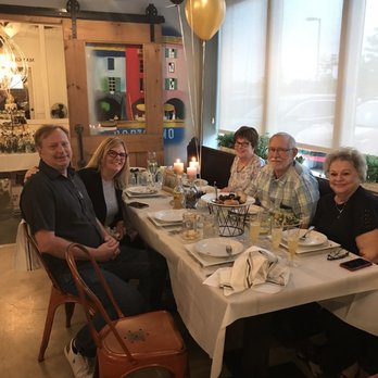 Bacco Centro - Guests - Pizza Near Me - Richboro, Pennsylvania