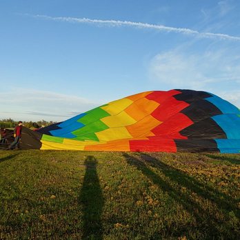 Sky Drifters - Hot Air Balloons Near Me - Rancho Murieta, California Sky Drifters - Hot Air Balloons Near Me - Rancho Murieta, California