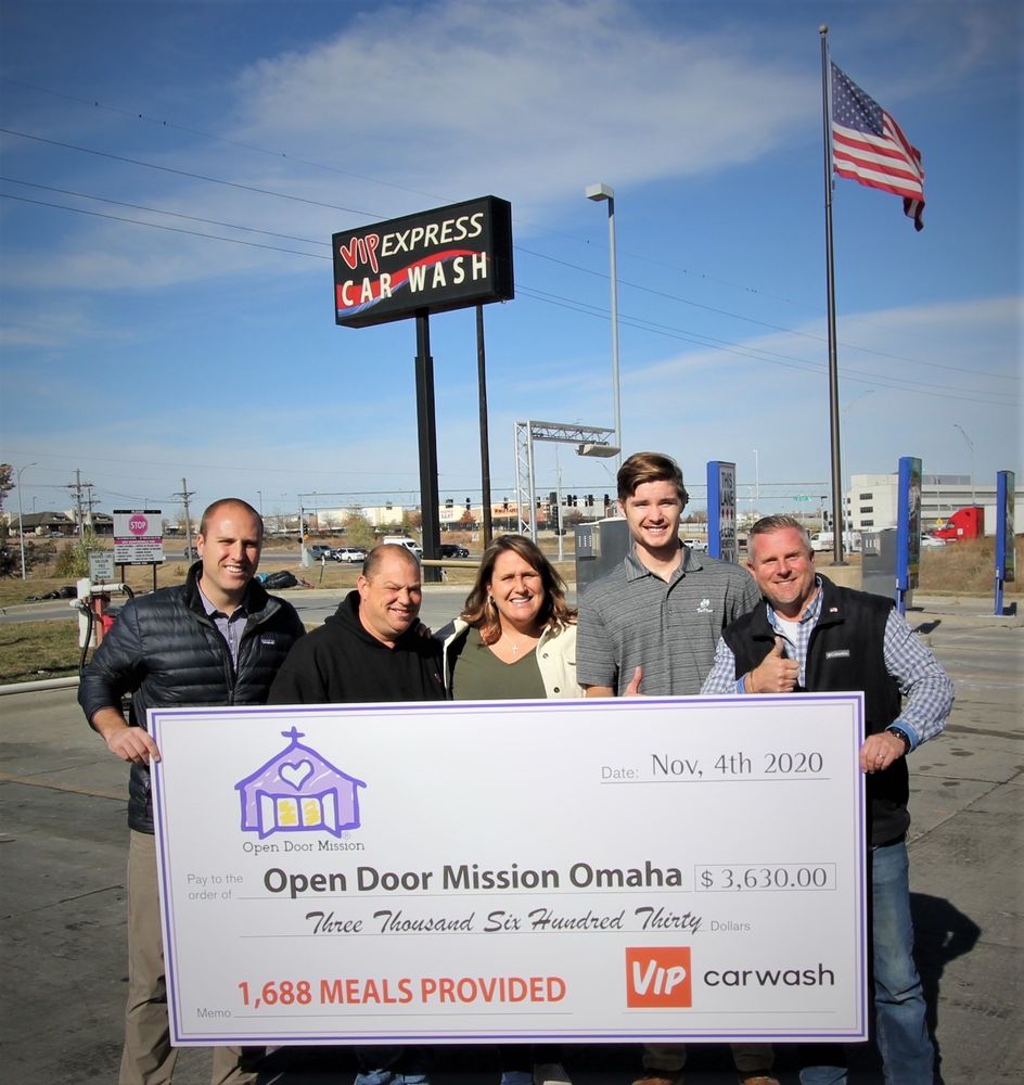 VIP CARWASH with 32 real customer photos Updated August 2024 30