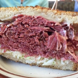 Corn Beef
