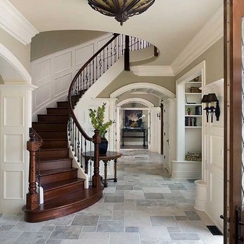 Orren Pickell Building Group - European Manor Style Estate in Bannockburn - General Contractors Near Me - Wilmette, Illinois Orren Pickell Building Group - European Manor Style Estate in Bannockburn - General Contractors Near Me - Wilmette, Illinois