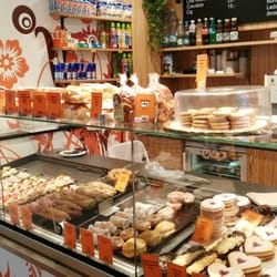 Pekařství Café Erika