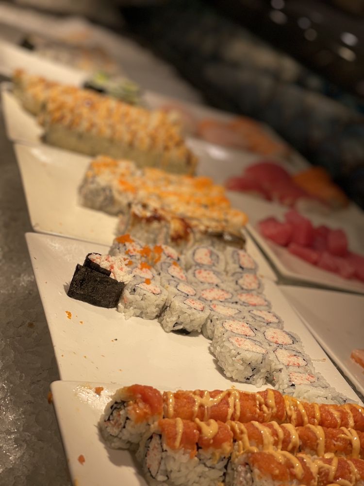 MILPITAS BUFFET 762 Photos & 659 Reviews 24 S Abbott Ave, Milpitas