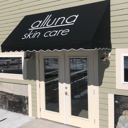 Alluna Skin Care - We are located in the lower level of the Legit Lacrosse bldg
