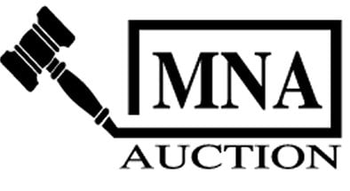 MONDAY NIGHT AUCTION