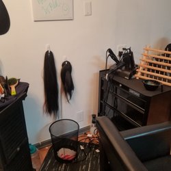 Hey Girl! Hair and Beauty