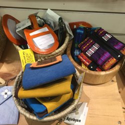 Ten Thousand Villages
