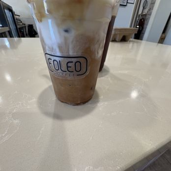 Foleo Coffee - Shorty - Coffee & Tea Near Me - San Fernando Valley, California Foleo Coffee - Shorty - Coffee & Tea Near Me - San Fernando Valley, California