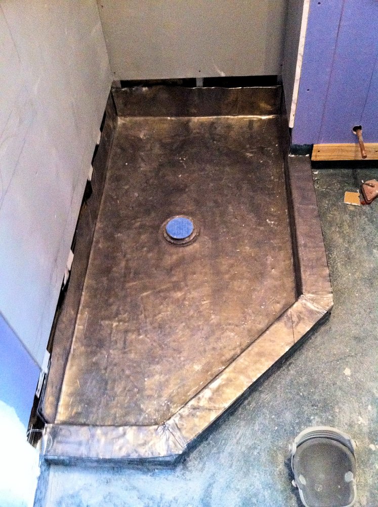 Slide of JPI Plumbing & Heating