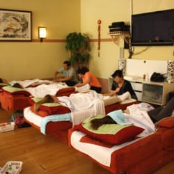 Relax Island Chinese Foot Massage - Relax Chinese Foot Massage