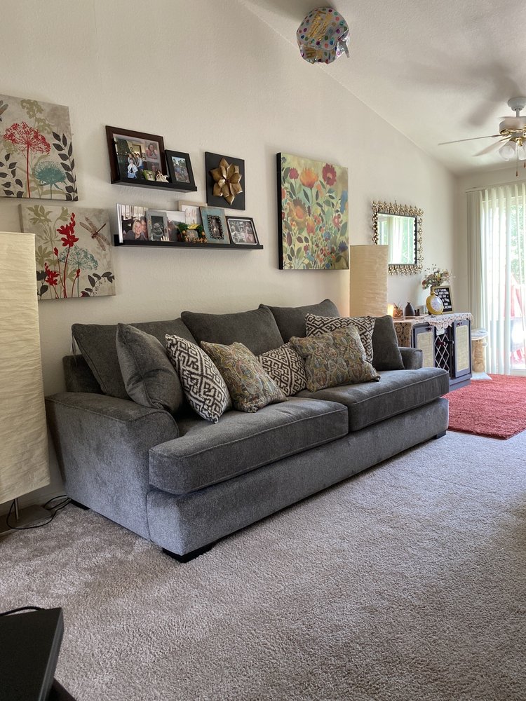 BUSCH FURNITURE Updated June 2024 14 Reviews 804 Main St, Oregon