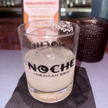 Noche Mexican BBQ - $7.50 Margarita Monday - Mexican Near Me - Louisville, Kentucky