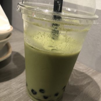 Kokiyo - Bad matcha milk tea - Korean Near Me - Flagstaff, Arizona Kokiyo - Bad matcha milk tea - Korean Near Me - Flagstaff, Arizona