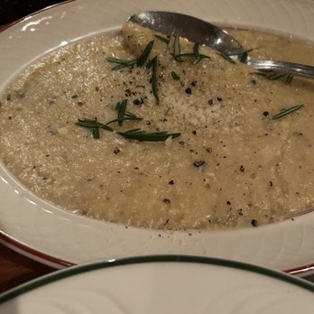 Hearth - Cacio E Pepe Polenta - New American Near Me - New York, New York