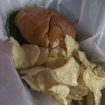 Village Whiskey - Smash Burger - New American Near Me - Philadelphia, Pennsylvania