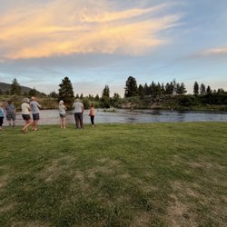 Waterwheel RV Park and Campground