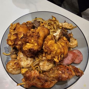 Ocean Buffet - Buffets Near Me - Orlando, Florida Ocean Buffet - Buffets Near Me - Orlando, Florida