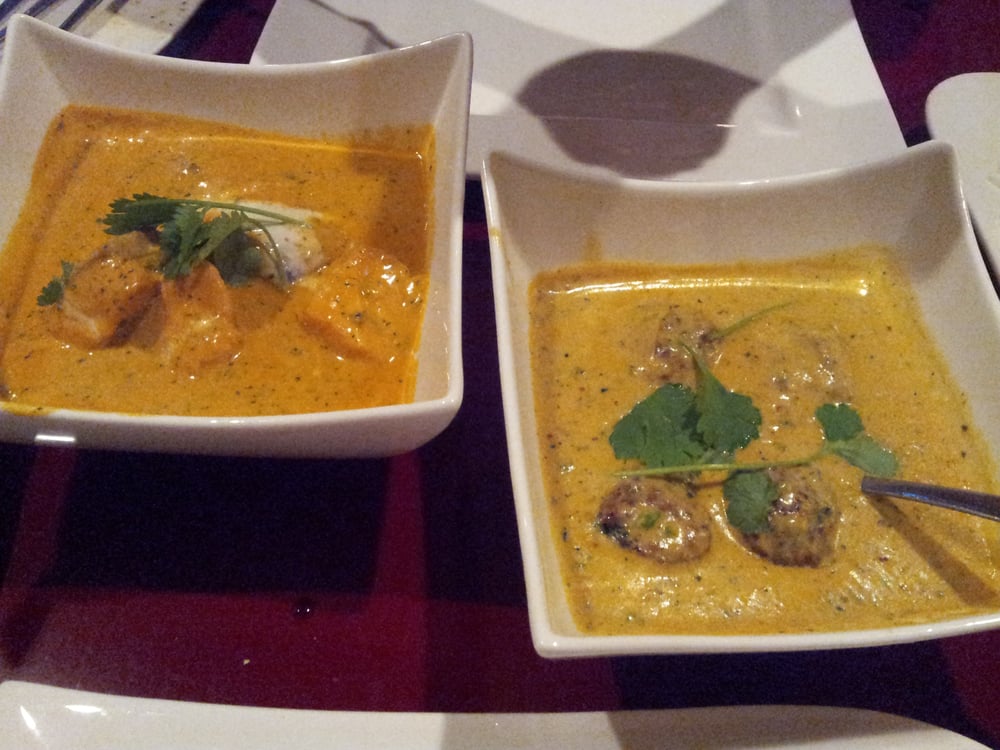 Lemon Cuisine of India - wedding in Richmond, VA