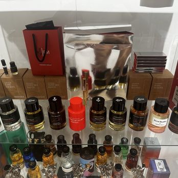 Editions de Parfums - Some of my summer scents from the house - Perfume Near Me - West Hollywood, California