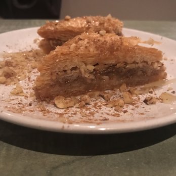 George's Place - Baklava - Breakfast & Brunch Near Me - Cape May, New Jersey George's Place - Baklava - Breakfast & Brunch Near Me - Cape May, New Jersey