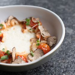 Bistro by Sébastien Agnès