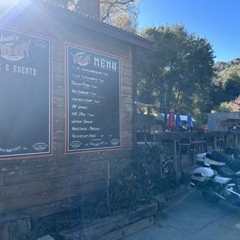 Josie’s Hideout Saloon - American Near Me - Santa Ysabel, California