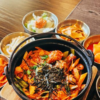 Seoul Haus - Korean Near Me - Chino Hills, California Seoul Haus - Korean Near Me - Chino Hills, California