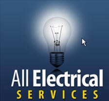 Slide of All Electrical Services