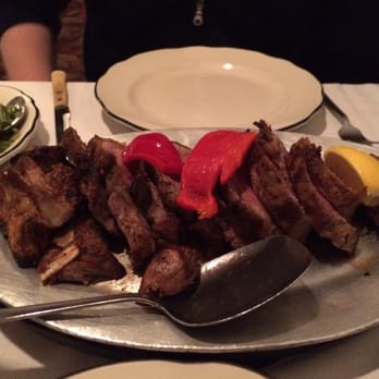 Rincon De Espana - 2 lbs steak - Spanish Near Me - Bayonne, New Jersey