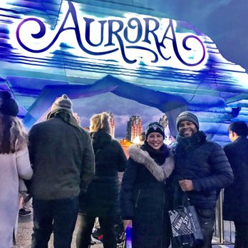 Aurora Winter Festival - Entrance to festival - Festivals Near Me - Vancouver, British Columbia Aurora Winter Festival - Entrance to festival - Festivals Near Me - Vancouver, British Columbia