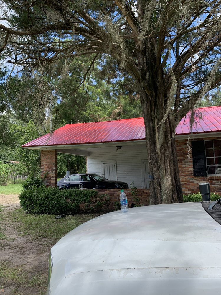 Slide of Quality Roofing