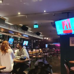 Belfast Love Public House