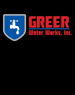 Greer Plumbing & Water Heater Repair Logo