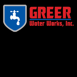 Greer Water Works