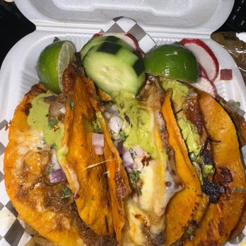 Tacos El Mayita - quesabirria - Food Trucks Near Me - Stockton, California Tacos El Mayita - quesabirria - Food Trucks Near Me - Stockton, California