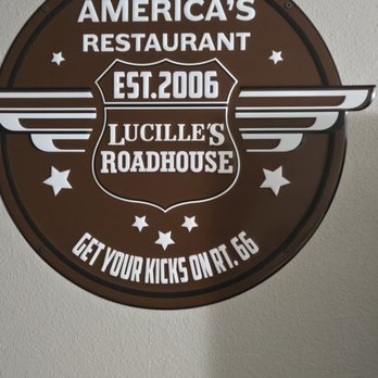 Lucille's Roadhouse - Venues & Event Spaces Near Me - Weatherford, Oklahoma Lucille's Roadhouse - Venues & Event Spaces Near Me - Weatherford, Oklahoma