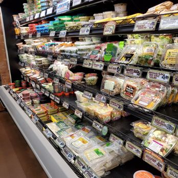 Trader Joe's - Deli selection - Grocery Near Me - Charlotte, North Carolina Trader Joe's - Deli selection - Grocery Near Me - Charlotte, North Carolina