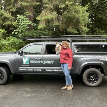 Visionquest Window Cleaning Inc - Window Washing Near Me - Issaquah, Washington Visionquest Window Cleaning Inc - Window Washing Near Me - Issaquah, Washington