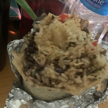 Chipotle Mexican Grill - Mexican Near Me - El Cerrito, California