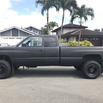 Hawaii Spray Lining - Auto Detailing Near Me - Honolulu, Hawaii Hawaii Spray Lining - Auto Detailing Near Me - Honolulu, Hawaii
