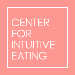 Center For Intuitive Eating