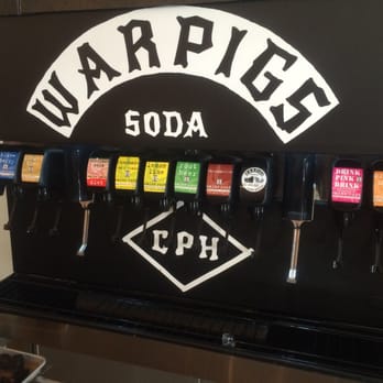 WarPigs - Bars Near Me - Copenhagen, 84 WarPigs - Bars Near Me - Copenhagen, 84