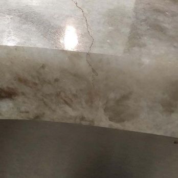 Georgia Dream Kitchens - Crack - Countertop Installation Near Me - Tucker, Georgia
