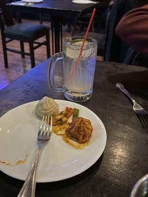 Himalayan Yak Restaurant by null Himalayan Yak Restaurant by null