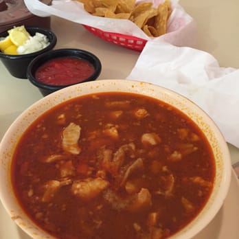 Tencha's Lunch Box - Mexican Near Me - Brownfield, Texas