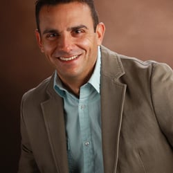 Aaron Farrokh, DMD