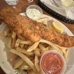 Fish fry Fish fry