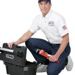 Benjamin Franklin Plumbing – Atascadero